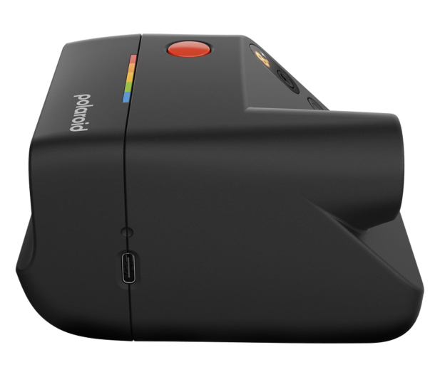 Polaroid Go Gen 3 czarny - 1600899 - zdjęcie 5